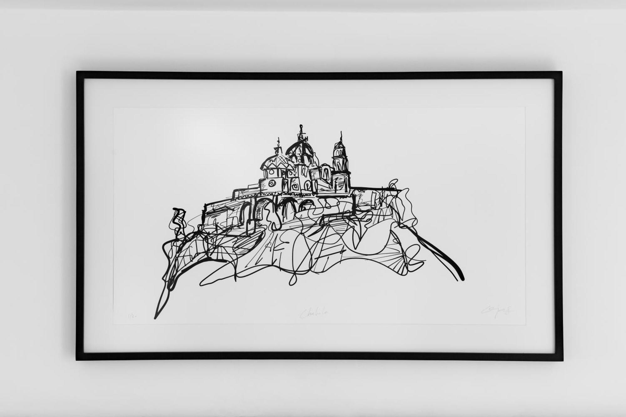 Casa Castillo 멕시코 시 외부 사진