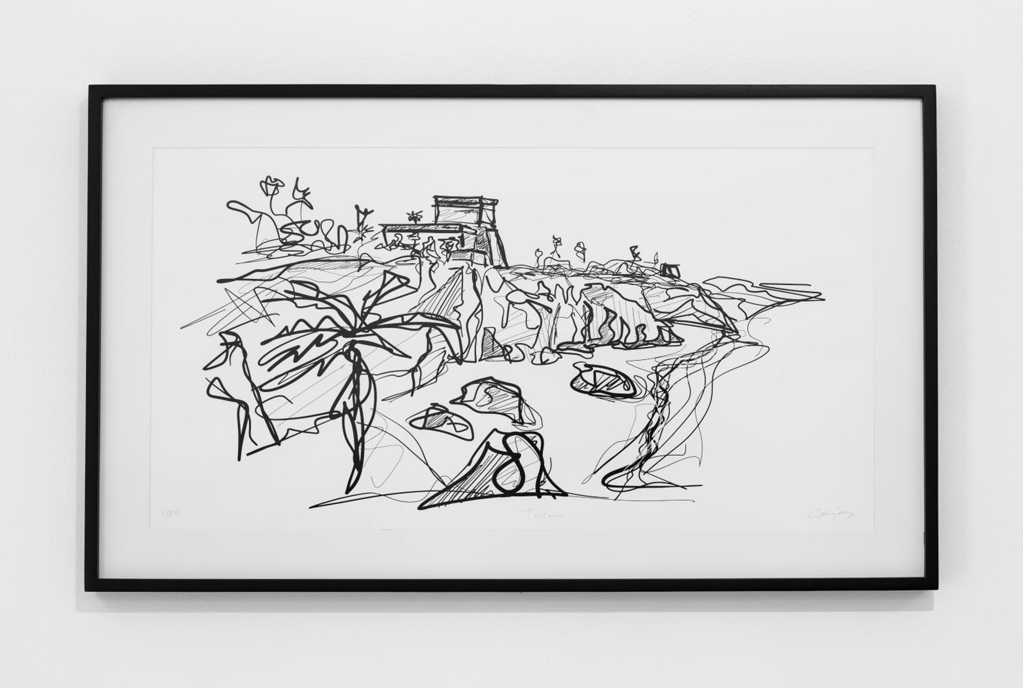 Casa Castillo 멕시코 시 외부 사진